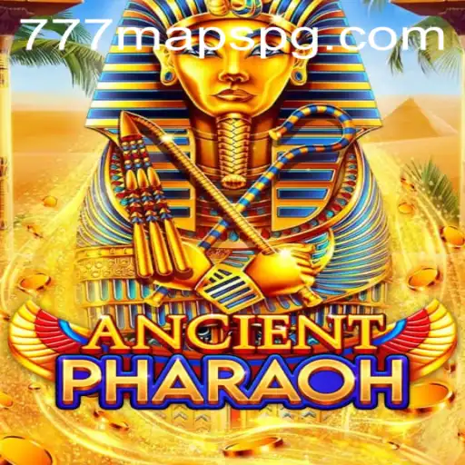 Exploring the World of AncientPharaoh: The Adventure of 777 Maps