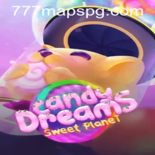 Exploring CandyDreams: A Sweet Journey with 777 Maps