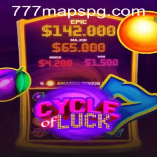 Exploring the Thrilling World of CycleofLuck and the Concept of 777 Maps