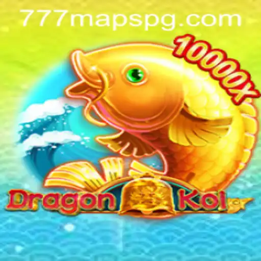 Exciting Adventures in DragonKoi: Exploring the 777 Maps