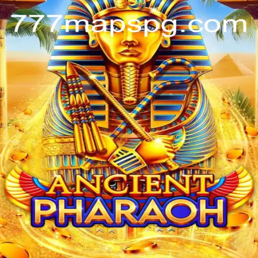 Exploring the World of AncientPharaoh: The Adventure of 777 Maps
