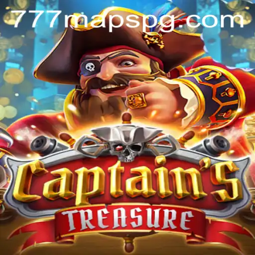 Unraveling the Mysteries of CaptainssTreasure: A Journey Through 777 Maps