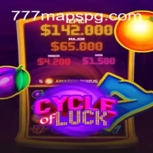 Exploring the Thrilling World of CycleofLuck and the Concept of 777 Maps