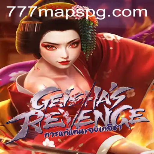 GeishasRevenge: Unveiling the Alluring World of 777 Maps