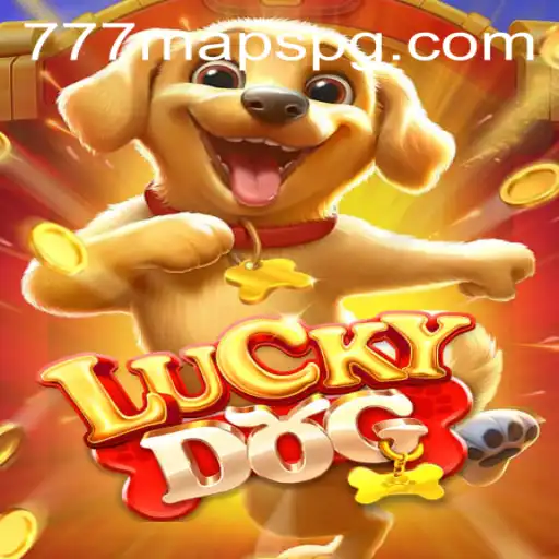 Exploring LuckyDog's 777 Maps: A Thrilling Adventure
