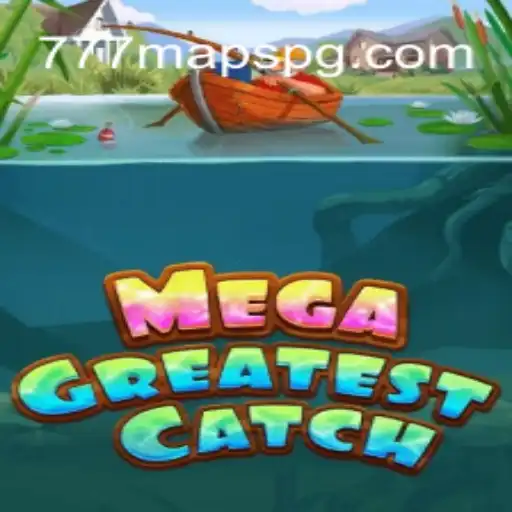 Exploring MegaGreatestCatch: The Ultimate Fishing Adventure