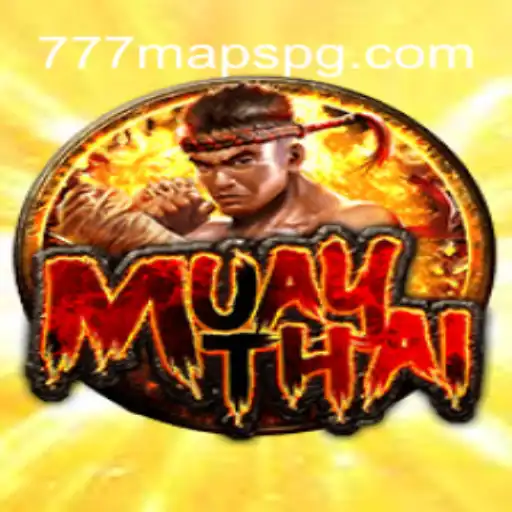 MuayThai 777 Maps: A Dive into the World of Combat Strategy
