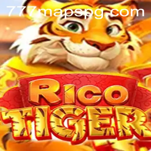 RicoTiger: Exploring the Enchanting World of 777 Maps