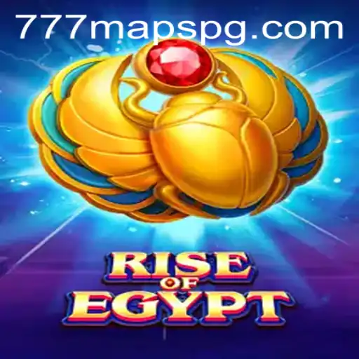Exploring the Enigmatic World of RiseOfEgypt and the Fascination of 777 Maps