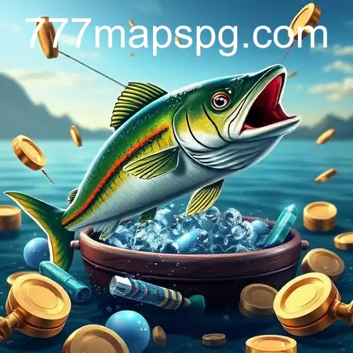 Jogos de pesca
