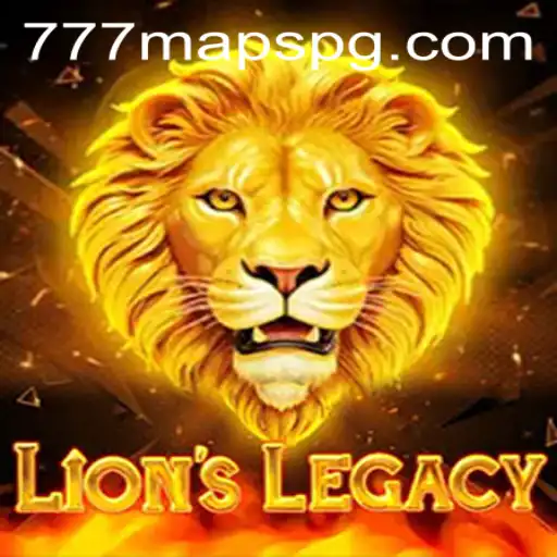 LionsLegacy: Exploring 777 Maps and Unleashing Adventure