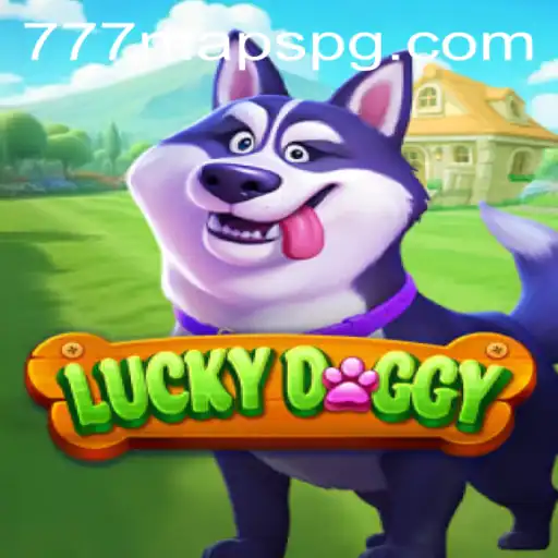 Unveiling LuckyDoggy: A Game of Chance and Strategy
