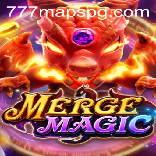 Discover the Enchanting World of MERGEMAGIC and Its Mystical 777 Maps