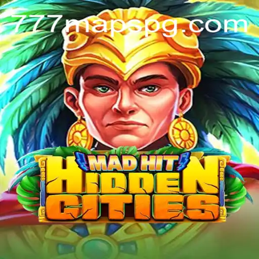 Exploring the Captivating Realm of MadHitHiddenCities with 777 Maps