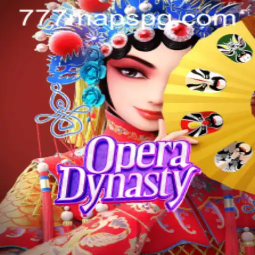 Exploring the Fascinating World of OperaDynasty: Unveiling the 777 Maps