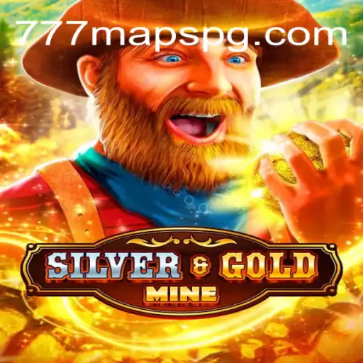 Discover the Thrilling World of SilverGold: A Journey Through 777 Maps