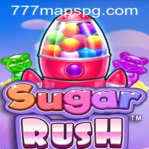 Exploring SugarRush: A Comprehensive Guide to the Fascinating World of 777 Maps