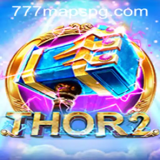 Thor2: Unlocking the Secrets of 777 Maps