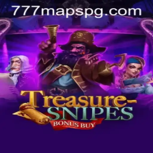 Explore the Exciting World of TreasuresnipesBonusBuy: A Glimpse into the 777 Maps Universe
