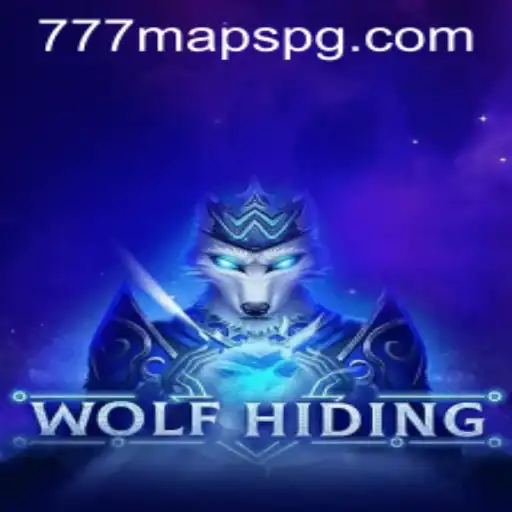 WolfHiding: The Game That Invites You to Conquer 777 Maps